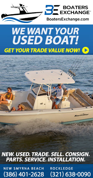 Boaters Exchange - We want your used boats!