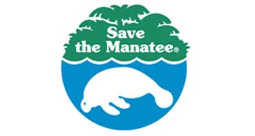 save the manatee