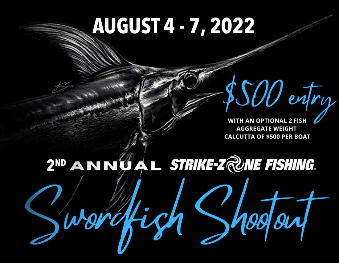 swordfish shootout