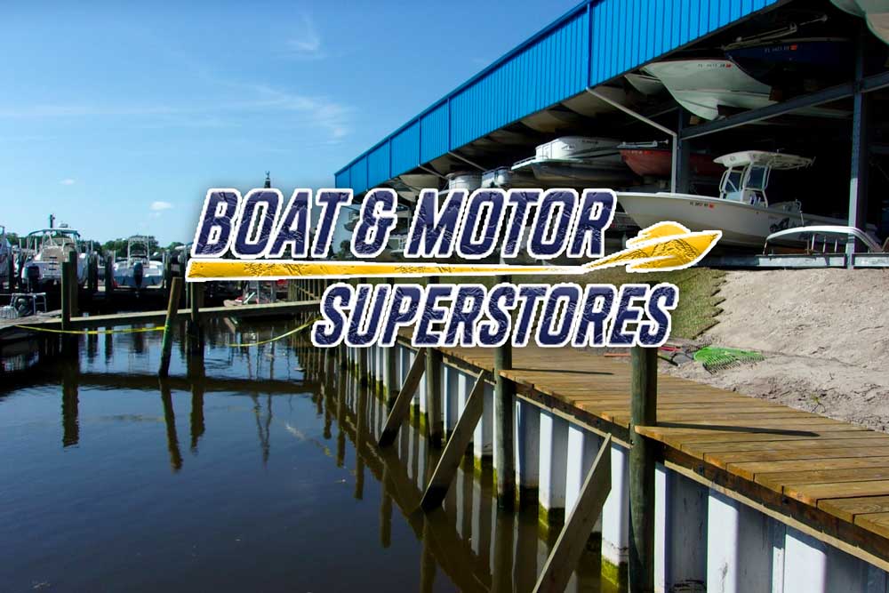 boat and motor superstores
