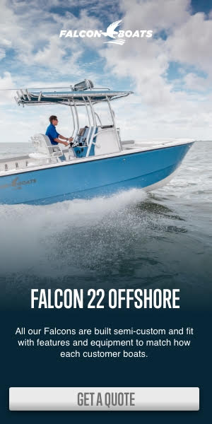 Falcon Boats USA